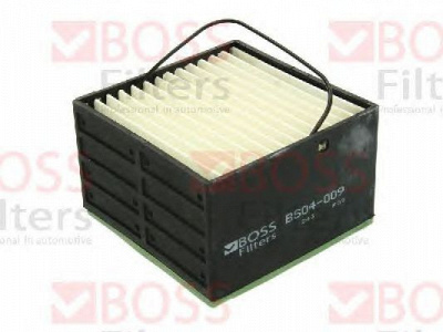 BOSS FILTERS bs04009 -  Топливный фильтр